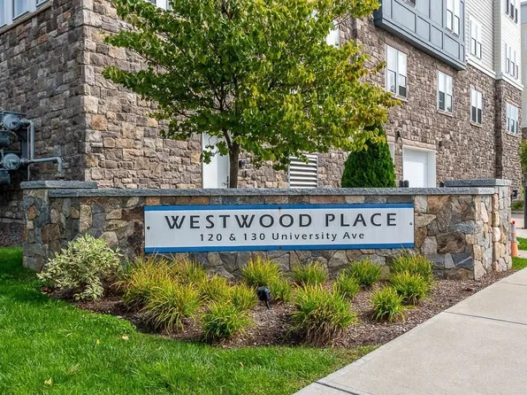 130 University Ave Unit 1405, Westwood, MA 02090