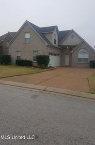 4306 Genevieve Dr, Southaven, MS, 38672