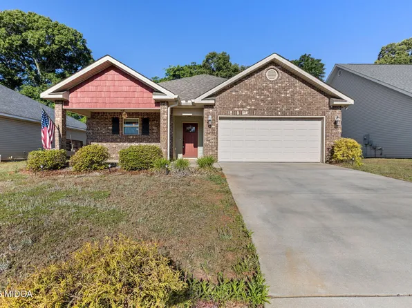 109 Hawks Ridge Trce, Byron, GA 31008