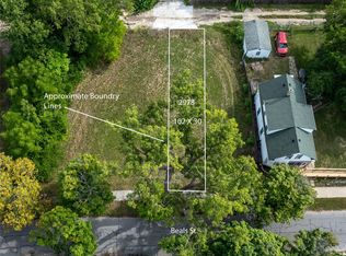 2978 Beals St, Detroit, MI 48214