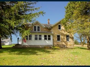 N8097 County Road O, Waterloo, WI 53594