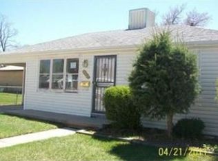 9900 E 11th Ave, Aurora, CO 80010