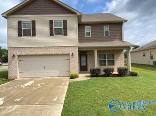 30043 Abbeywood Ln, Harvest, AL 35749