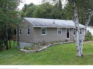 63 Shusta Rd, Madison, ME 04950