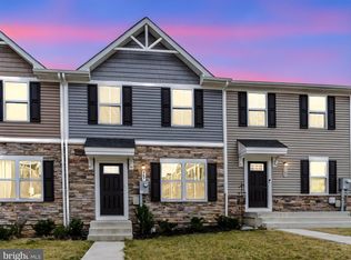 307 Williams St, Strasburg, VA