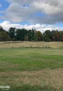 0 Oatman Rd, Avoca, MI, 48006