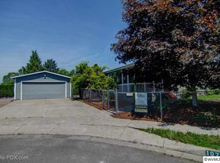 1972 Cottontail Ct NE, Salem, OR 97305