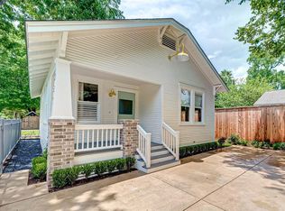 507 W 12th St, Houston, TX 77008