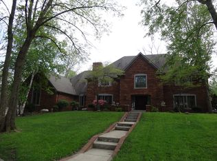 3501 Walton Way, Kokomo, IN 46902