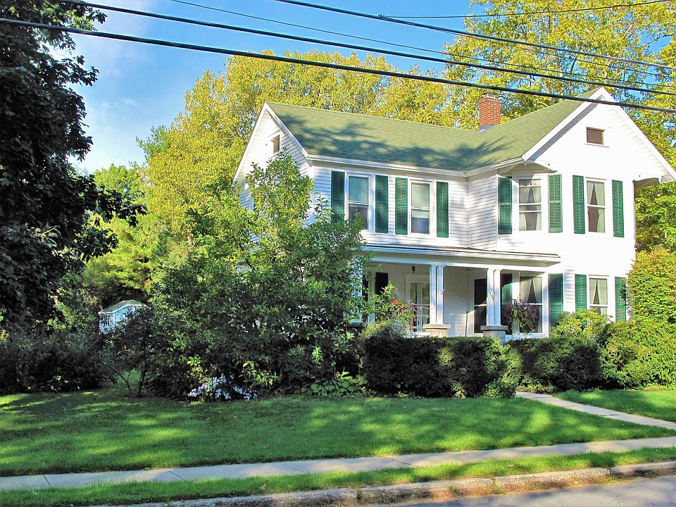 137 Lincoln Avenue, Altamont
