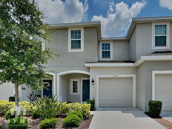 2274 Alee Ln, Wesley Chapel, FL 33543
