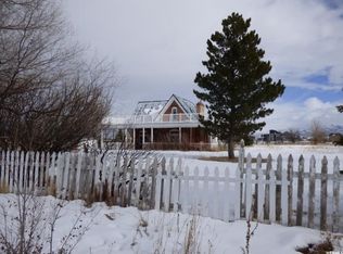 2491 S Daniels Rd, Heber, UT 84032