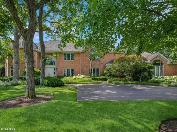 1940 Browning Ct, Highland Park, IL 60035