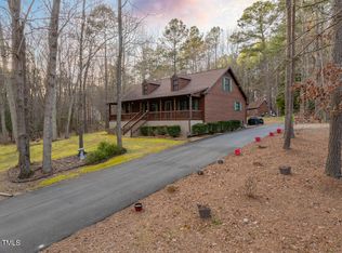 783 Timber Creek Dr, Littleton, NC 27850