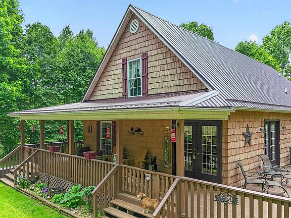 22nd image of 1313 Grinders Mill Rd