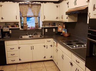 6617 Monterrey Dr, Fort Worth, TX 76112