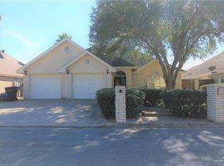 512 E Redbud Ave UNIT 18, McAllen, TX 78504