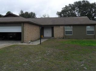 7047 Talbot Dr, Orlando, FL 32819