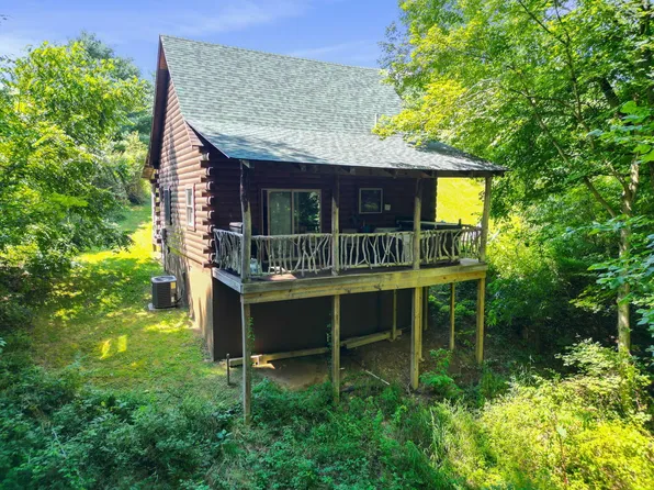 17260 Krinn Unger Keck Rd, Logan, OH 43138