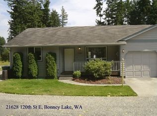 21628 120th St E, Bonney Lake, WA 98391