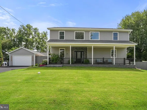 507 Somers Ave, Feasterville, PA 19053