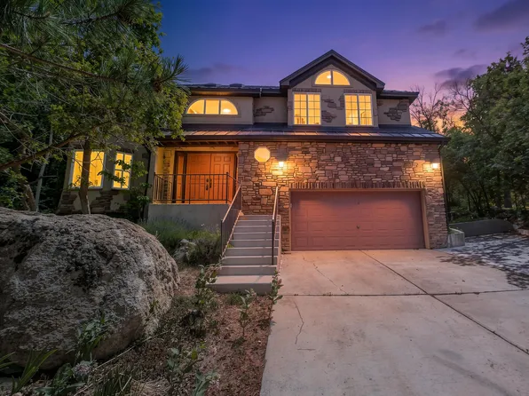 10101 S Wasatch Blvd, Sandy, UT 84092