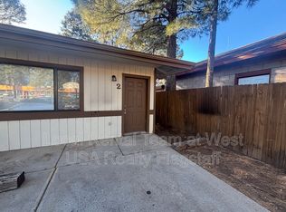 2909 N West St, Flagstaff, AZ 86004