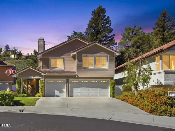 24109 Clearbank Ln, Santa Clarita, CA 91321