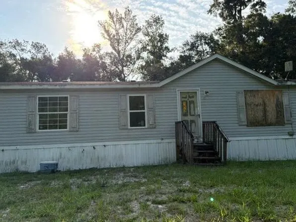 159 SE 243rd St, Cross City, FL 32628