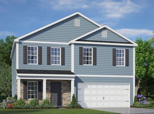 209 Rose Wind Way, Mayodan, NC 27027