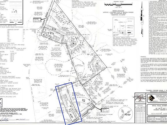 2nd image of 507 Curtis Corner Rd