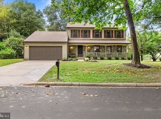 2521 Countryside Dr, Silver Spring, MD 20905