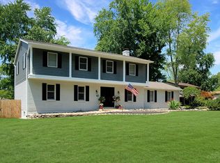 5671 Crooked Tree Ln, Milford, OH