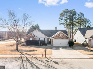 1410 Nantucket Dr, Bethlehem, GA 30620