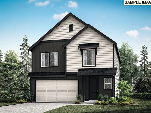 9032 S 2nd Ln #144, Ridgefield, WA 98642