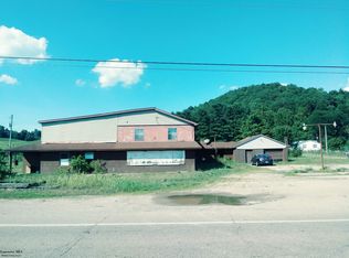 18430 State Route 56, Laurelville, OH 43135