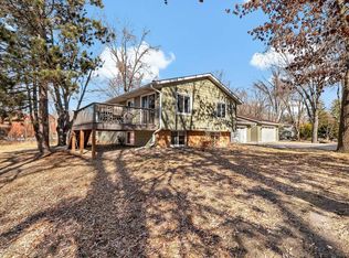 2551 Buffalo St, White Bear Township, MN 55110