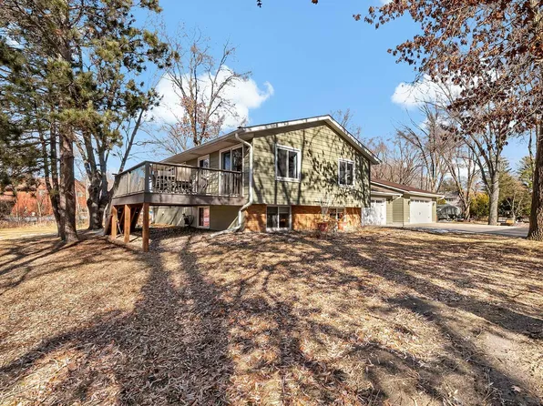 2551 Buffalo St, White Bear Township, MN 55110