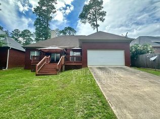 1110 Cornell Ave, Dothan, AL 36303