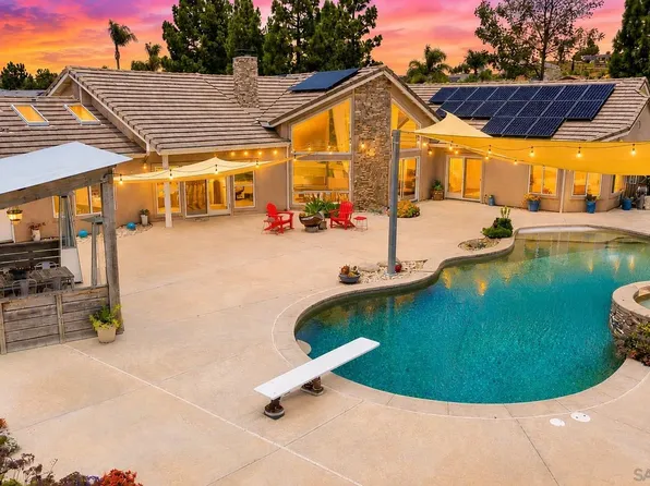 3019 Calle Allejandro, Jamul, CA 91935
