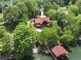 225 Lake Forest Ln, Spring City, TN 37381