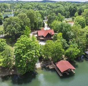 225 Lake Forest Ln, Spring City, TN, 37381