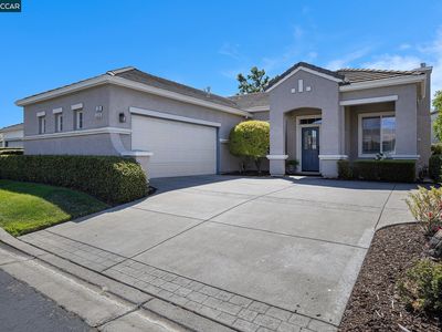 124 Liberty Ln, Brentwood, CA, 94513