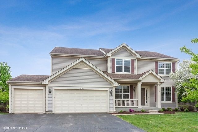 1st image of 25141 W Constitution Ct