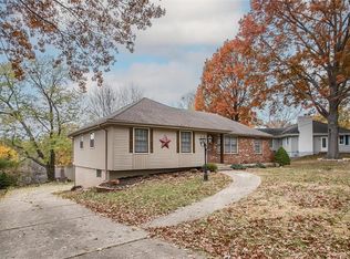15513 E 45th Pl S, Independence, MO 64055