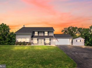 13318 Unger Rd, Hagerstown, MD 21742