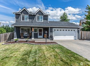 23207 113th St E, Buckley, WA 98321