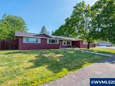 611 NE Bockes Loop, Sheridan, OR, 97378