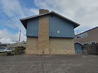 955 NW Garfield Ave, Corvallis, OR 97330