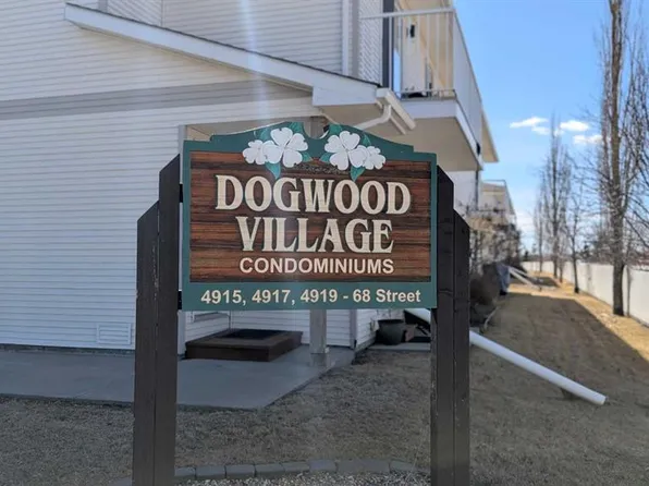4917 E 68th St #101B, Camrose, AB T4V 4T8